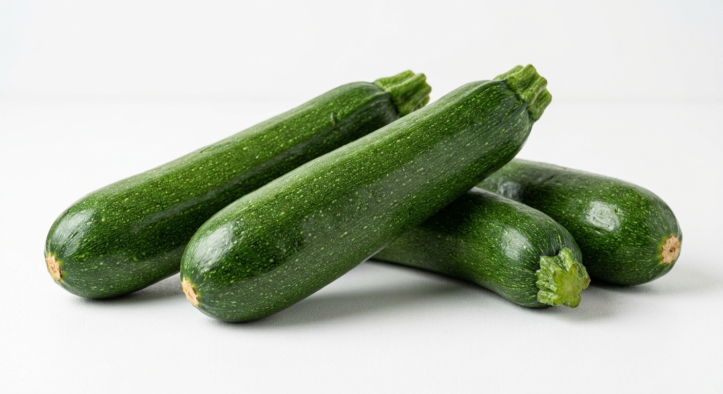 Zucchini Kalorien und Nährwerte